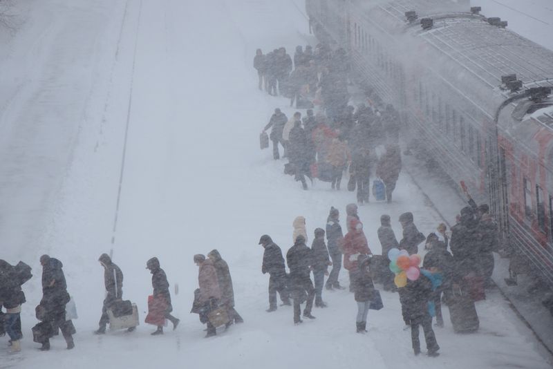 © Anton Polyakov - Image from the TRANSNISTRIA CONGLOMERATE photography project