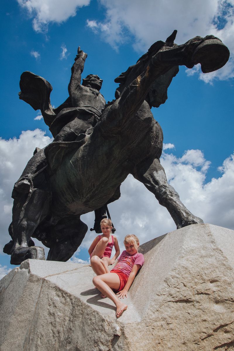 © Anton Polyakov - Image from the TRANSNISTRIA CONGLOMERATE photography project