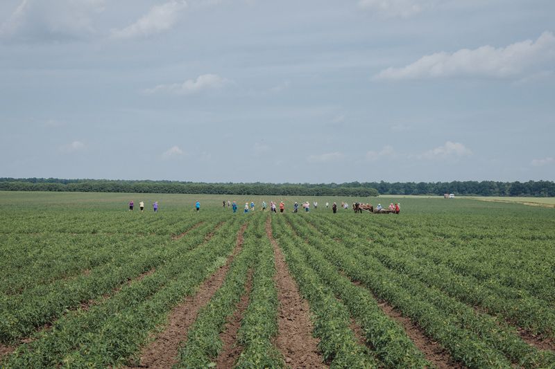 © Anton Polyakov - Image from the TRANSNISTRIA CONGLOMERATE photography project