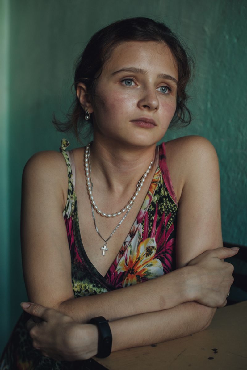 © Anton Polyakov - Image from the TRANSNISTRIA CONGLOMERATE photography project