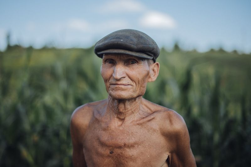 © Anton Polyakov - Image from the TRANSNISTRIA CONGLOMERATE photography project