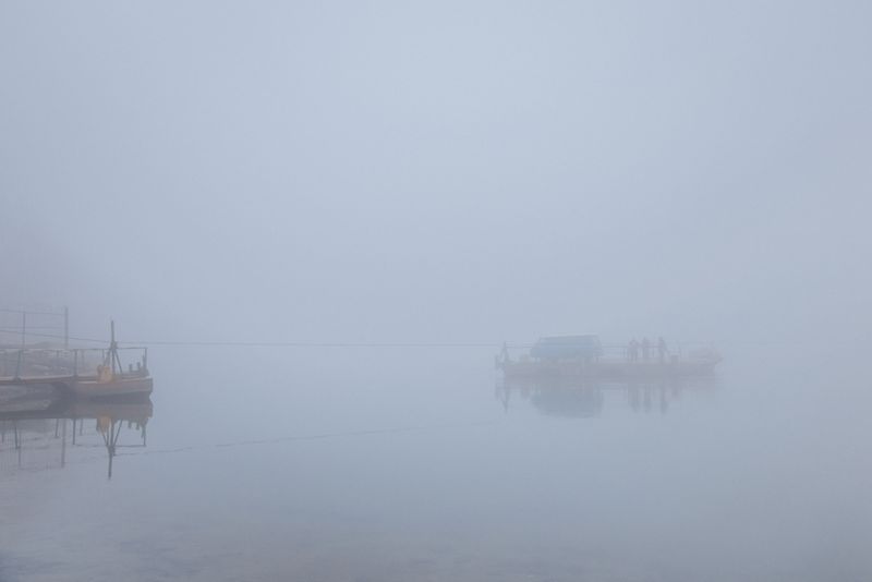 © Anton Polyakov - Image from the TRANSNISTRIA CONGLOMERATE photography project