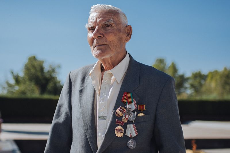 © Anton Polyakov - Image from the TRANSNISTRIA CONGLOMERATE photography project