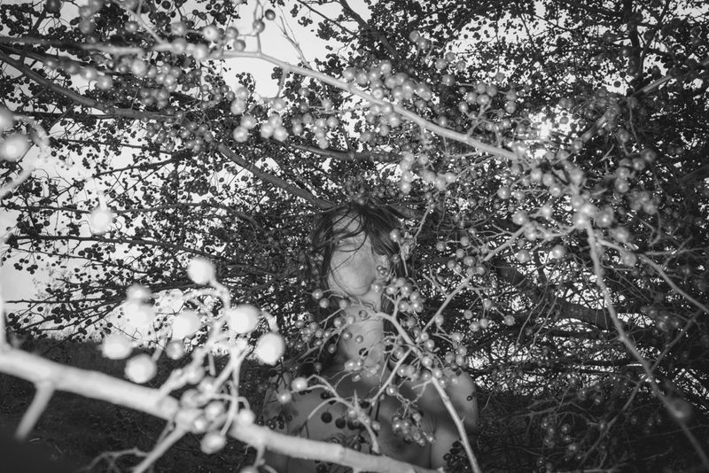 © Anton Polyakov - Image from the Separate photography project