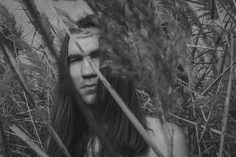 © Anton Polyakov - Image from the Separate photography project