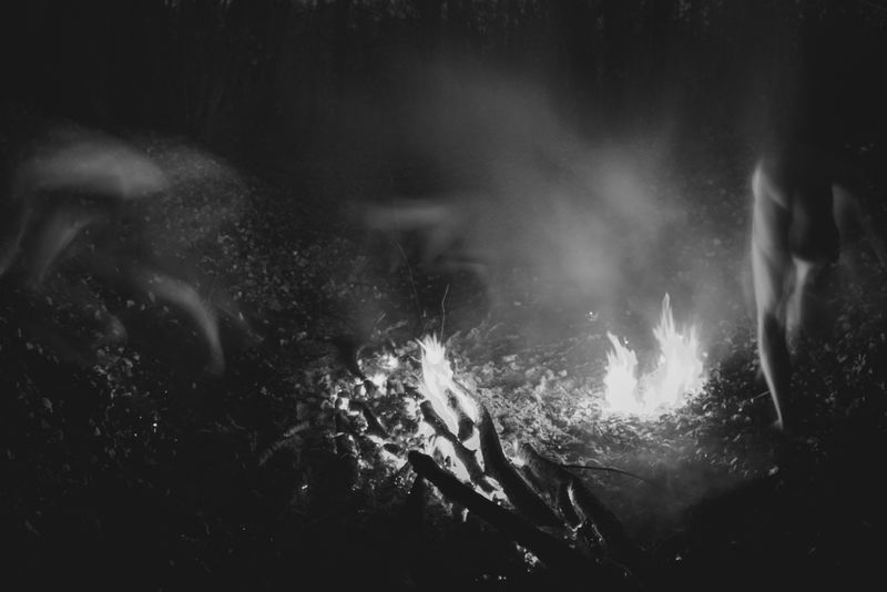 © Anton Polyakov - Image from the Separate photography project