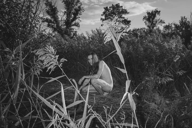 © Anton Polyakov - Image from the Separate photography project