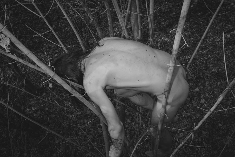 © Anton Polyakov - Image from the Separate photography project