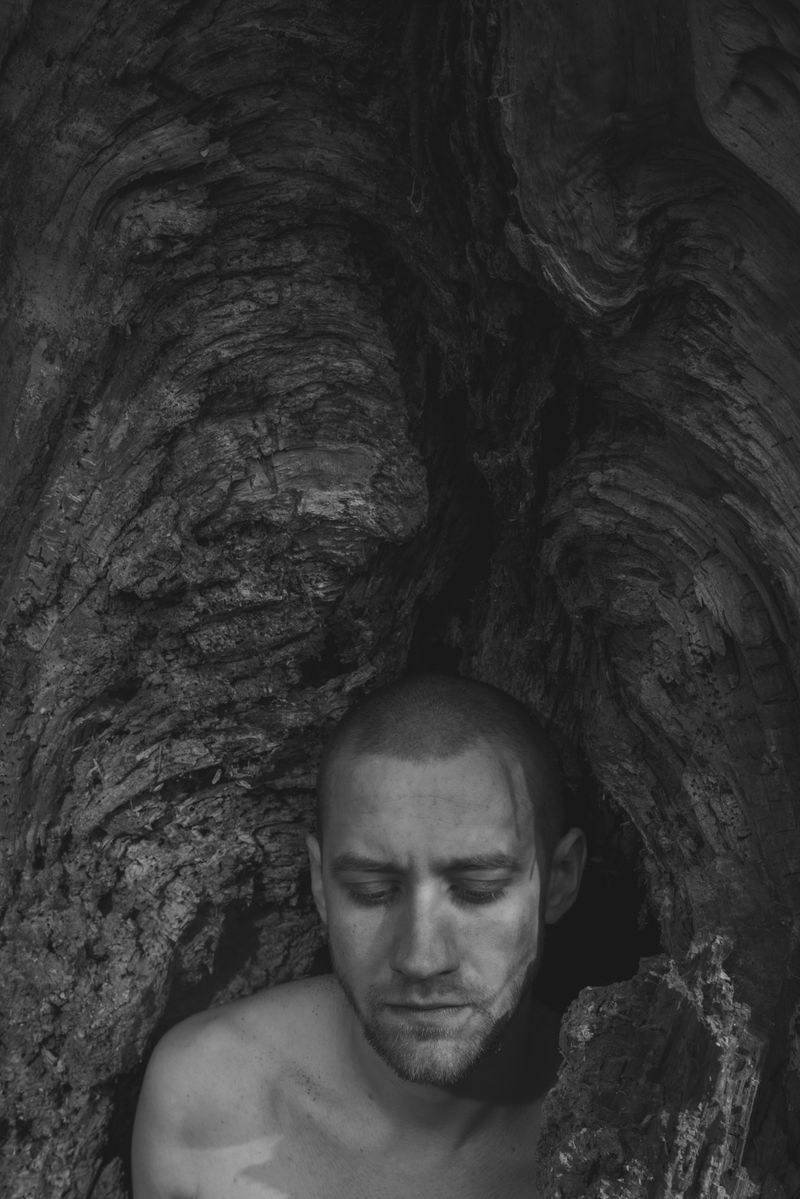 © Anton Polyakov - Image from the Separate photography project