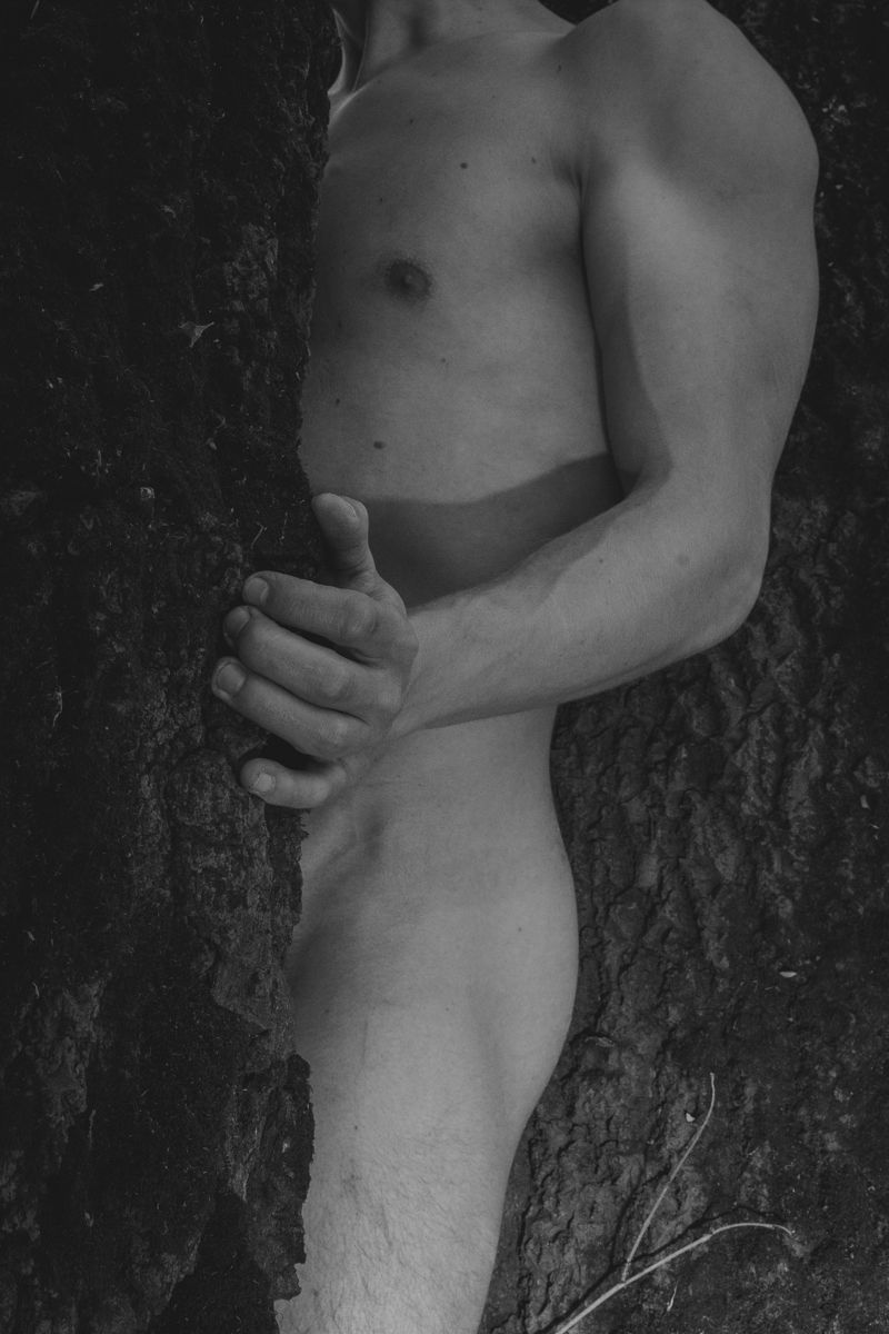 © Anton Polyakov - Image from the Separate photography project