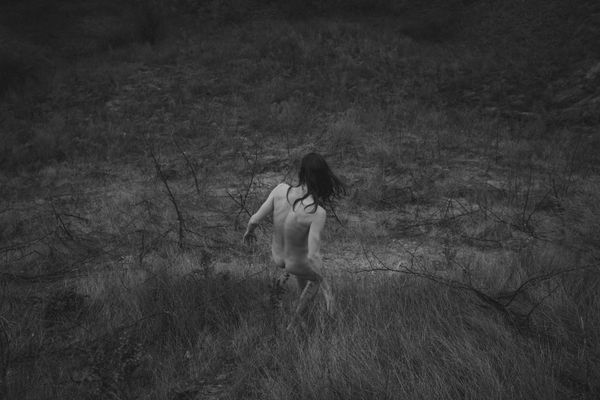 © Anton Polyakov - Image from the Separate photography project