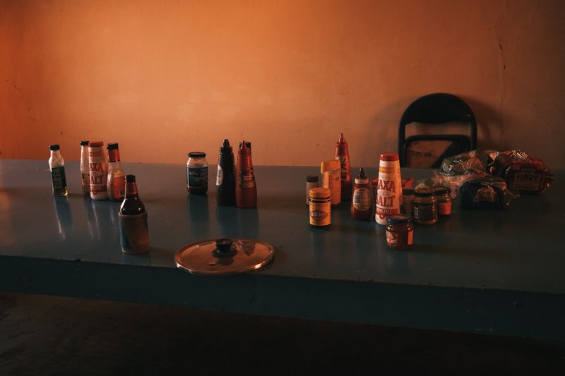 © Drew Hopper - Image from the West Of Somewhere East photography project