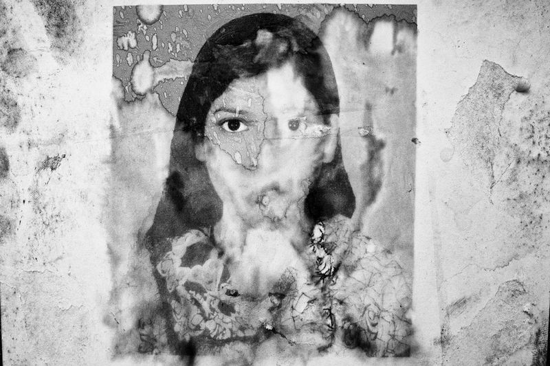 © Suvra Kanti Das - Image from the Under the rubble photography project