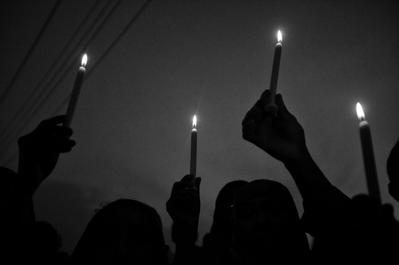 © Suvra Kanti Das - Image from the Under the rubble photography project