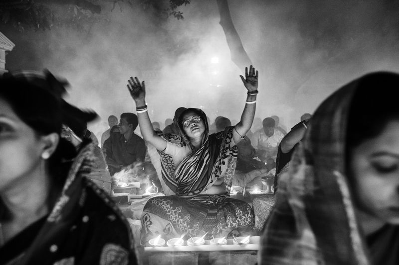 © Suvra Kanti Das - Image from the Rakher Upobash photography project