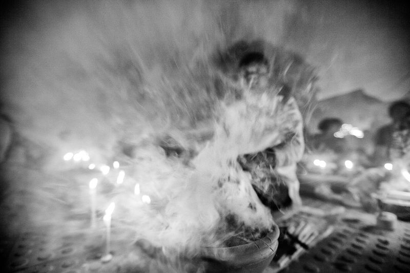 © Suvra Kanti Das - Image from the Rakher Upobash photography project