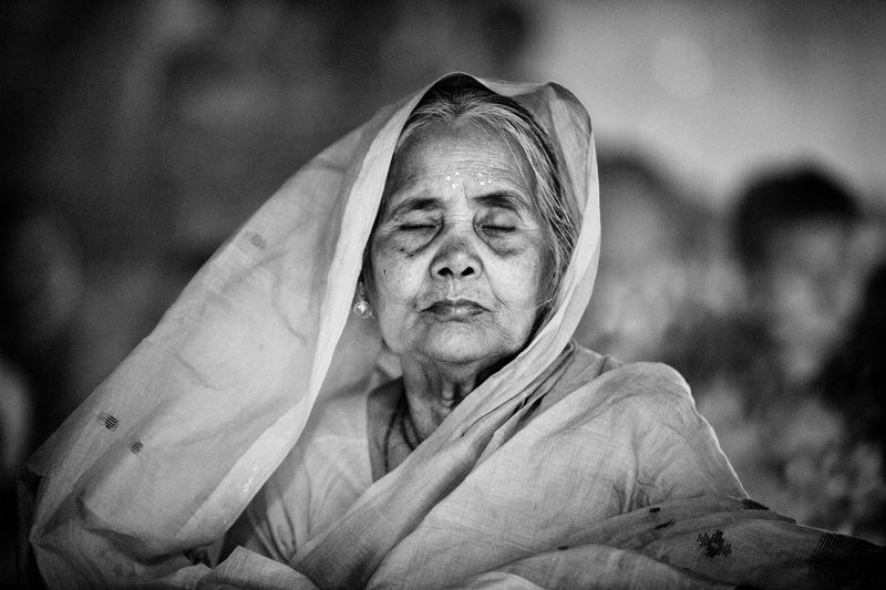 © Suvra Kanti Das - Image from the Rakher Upobash photography project