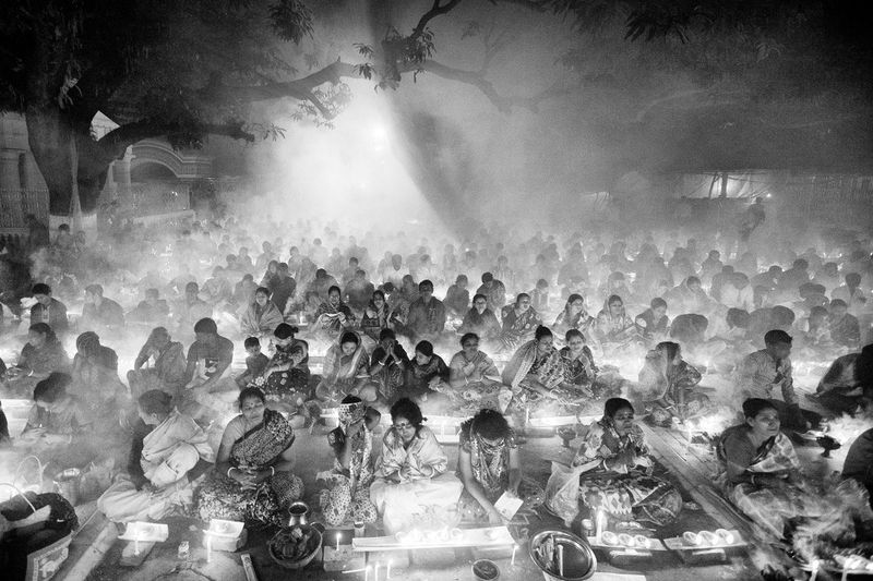 © Suvra Kanti Das - Image from the Rakher Upobash photography project