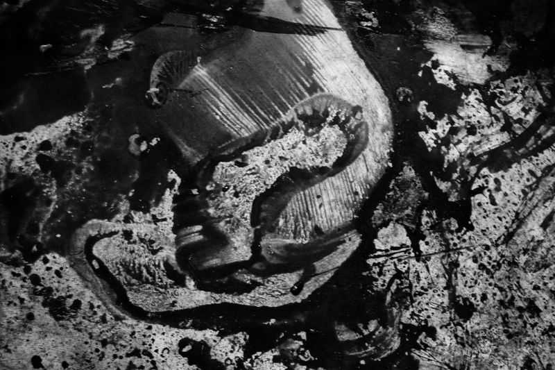 © Suvra Kanti Das - Image from the Bigotry​ photography project