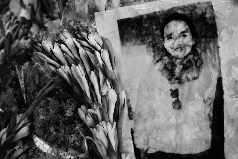 © Suvra Kanti Das - Image from the Bigotry​ photography project