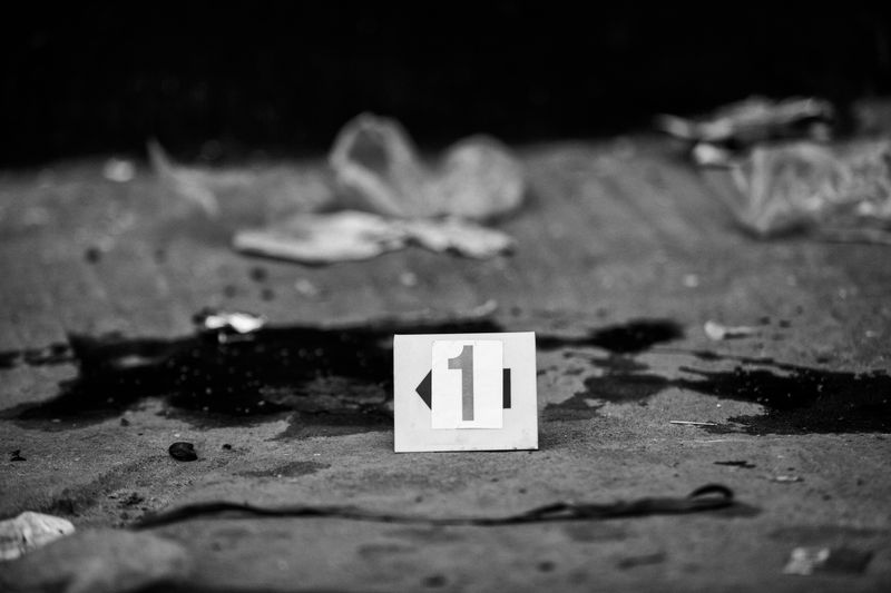 © Suvra Kanti Das - Image from the Bigotry​ photography project