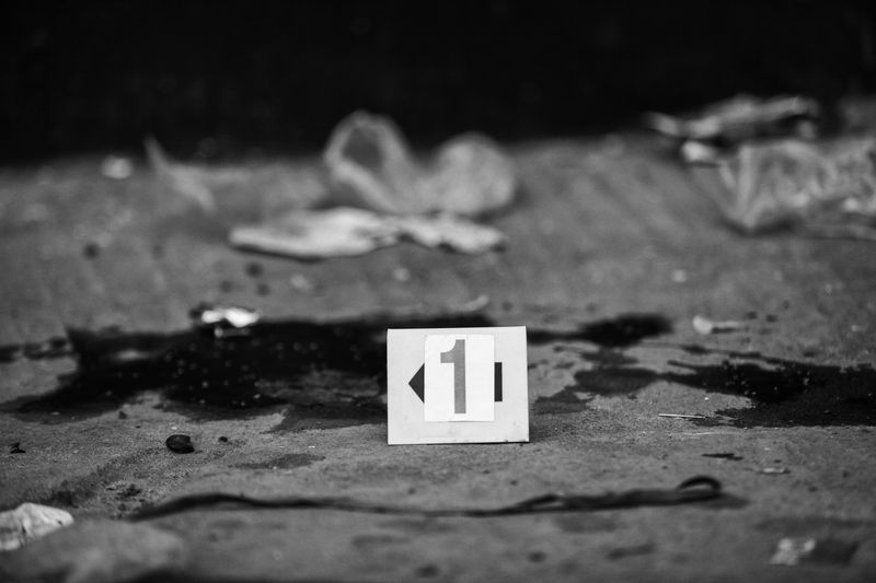 © Suvra Kanti Das - Image from the Bigotry​ photography project