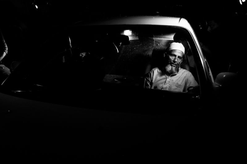 © Suvra Kanti Das - Image from the Bigotry​ photography project