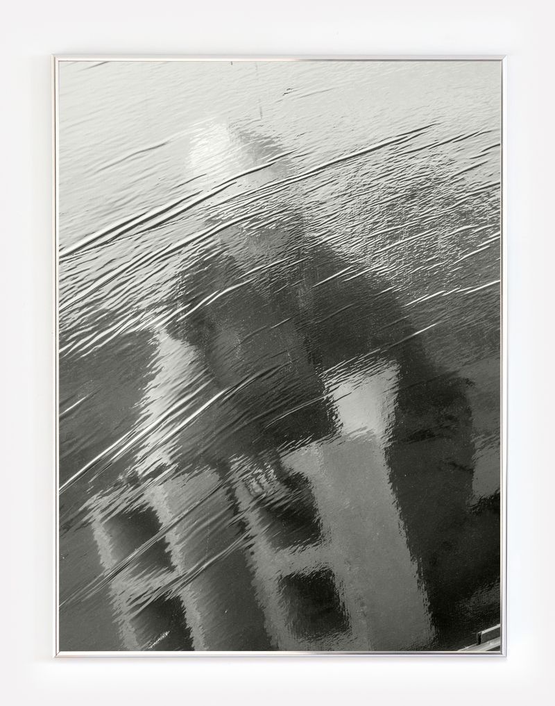 © Morgan Levy - Image from the Spark of a Nail photography project