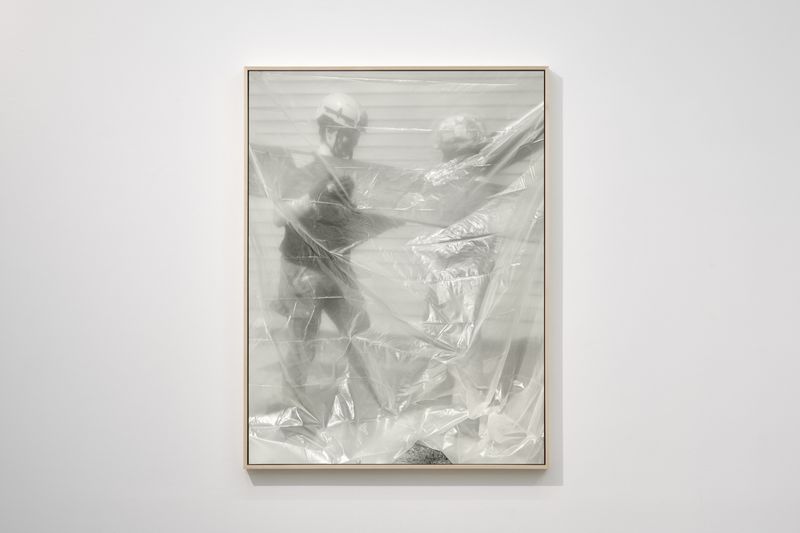 © Morgan Levy - Image from the Spark of a Nail photography project