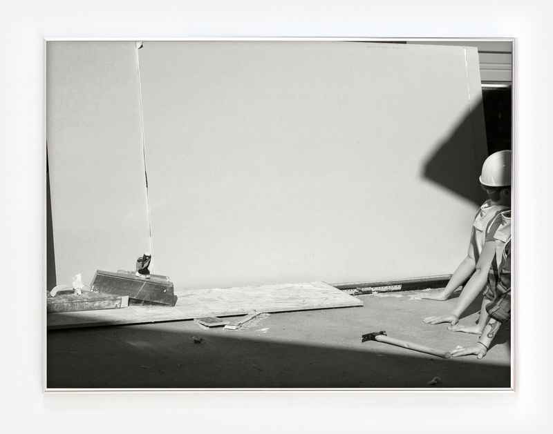 © Morgan Levy - Image from the Spark of a Nail photography project