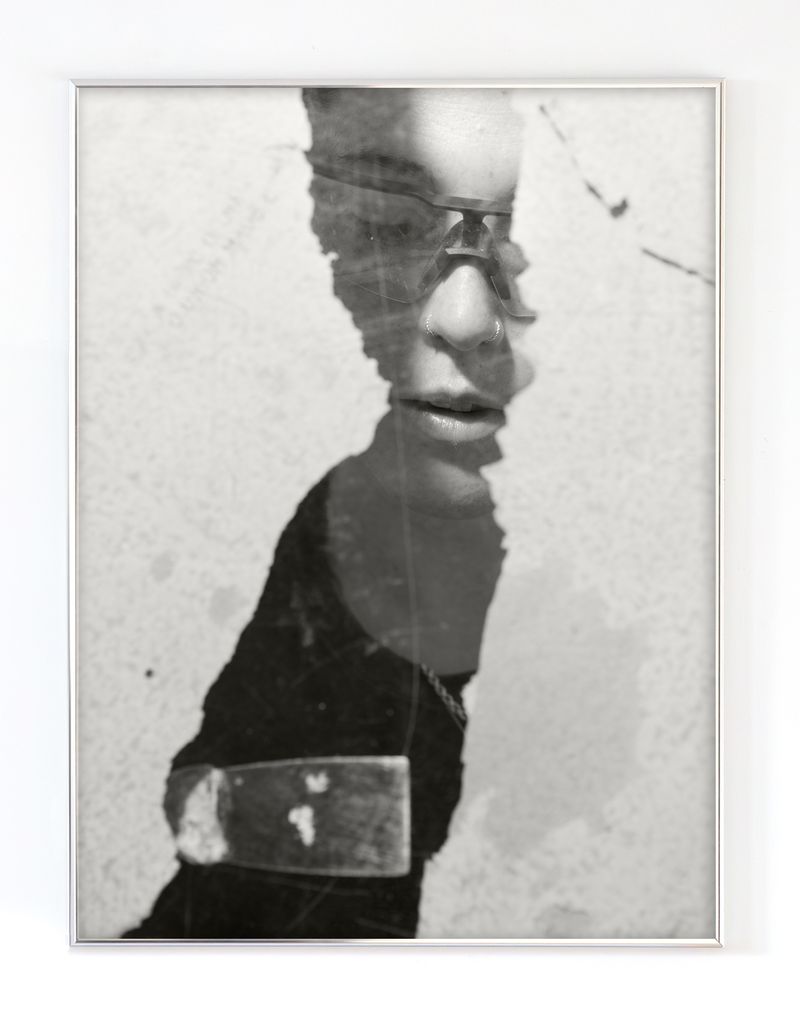 © Morgan Levy - Image from the Spark of a Nail photography project