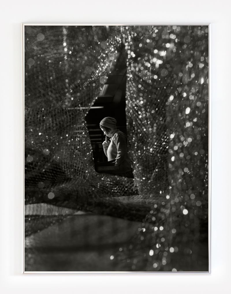 © Morgan Levy - Image from the Spark of a Nail photography project