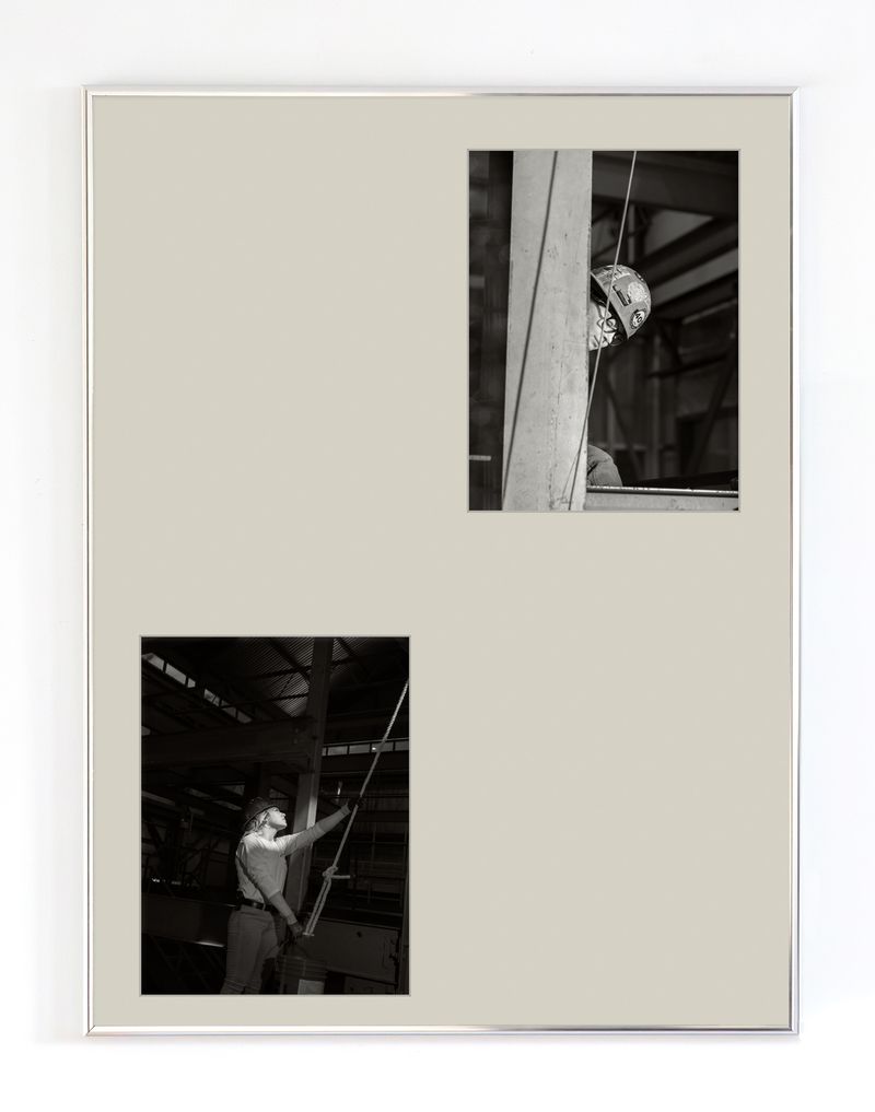 © Morgan Levy - Image from the Spark of a Nail photography project