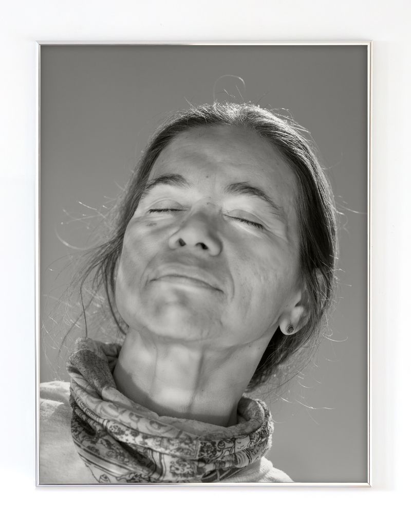 © Morgan Levy - Image from the Spark of a Nail photography project