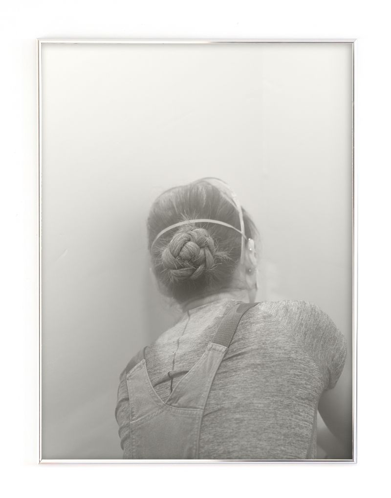 © Morgan Levy - Image from the Spark of a Nail photography project