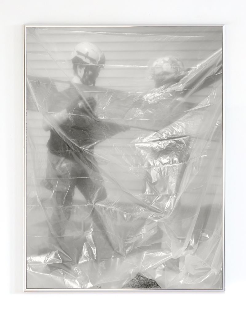 © Morgan Levy - Image from the Spark of a Nail photography project