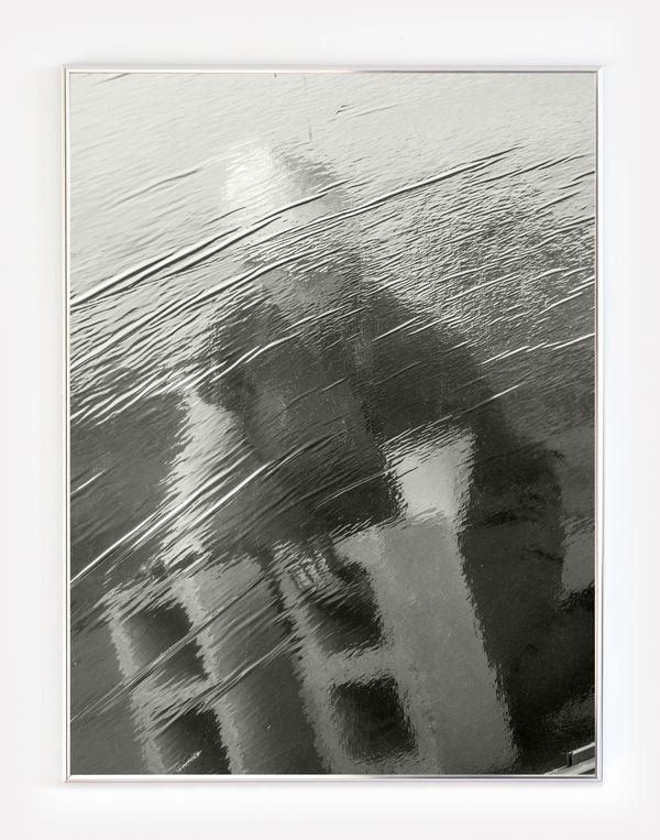 © Morgan Levy - Image from the Spark of a Nail photography project