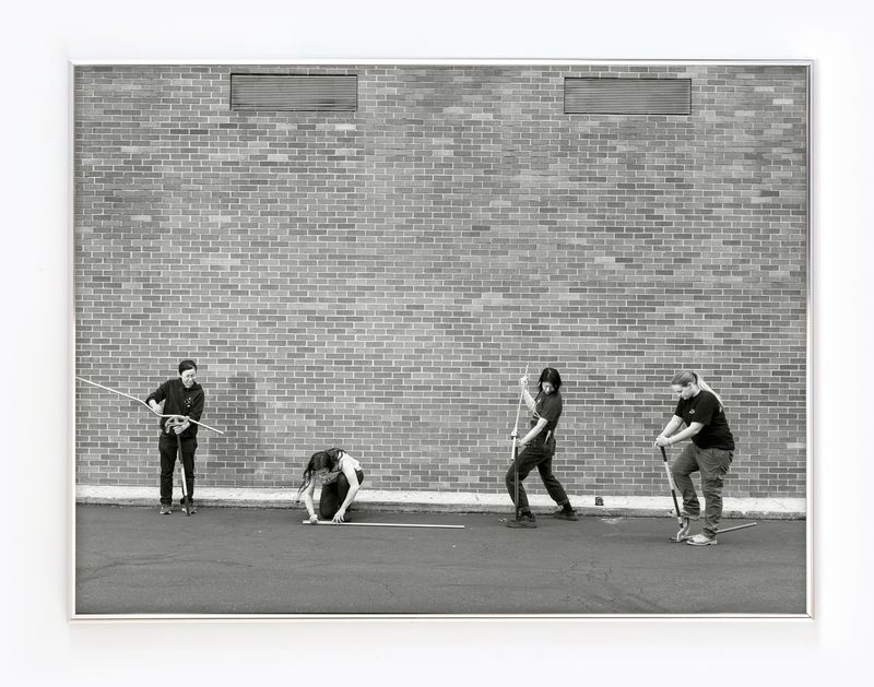 © Morgan Levy - Image from the Spark of a Nail photography project