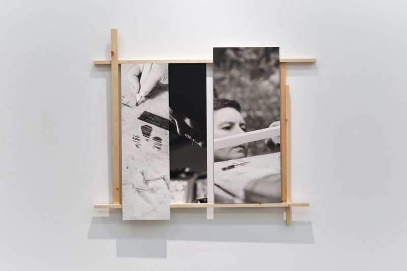 © Morgan Levy - Image from the Spark of a Nail photography project