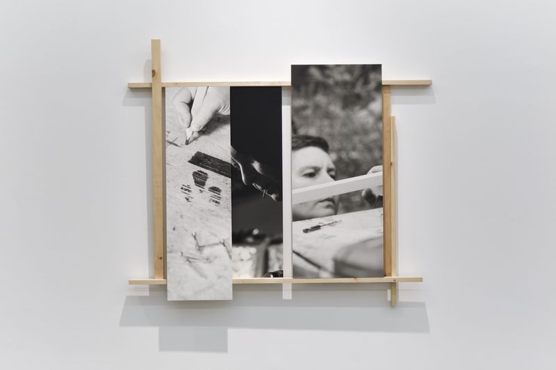 © Morgan Levy - Image from the Spark of a Nail photography project