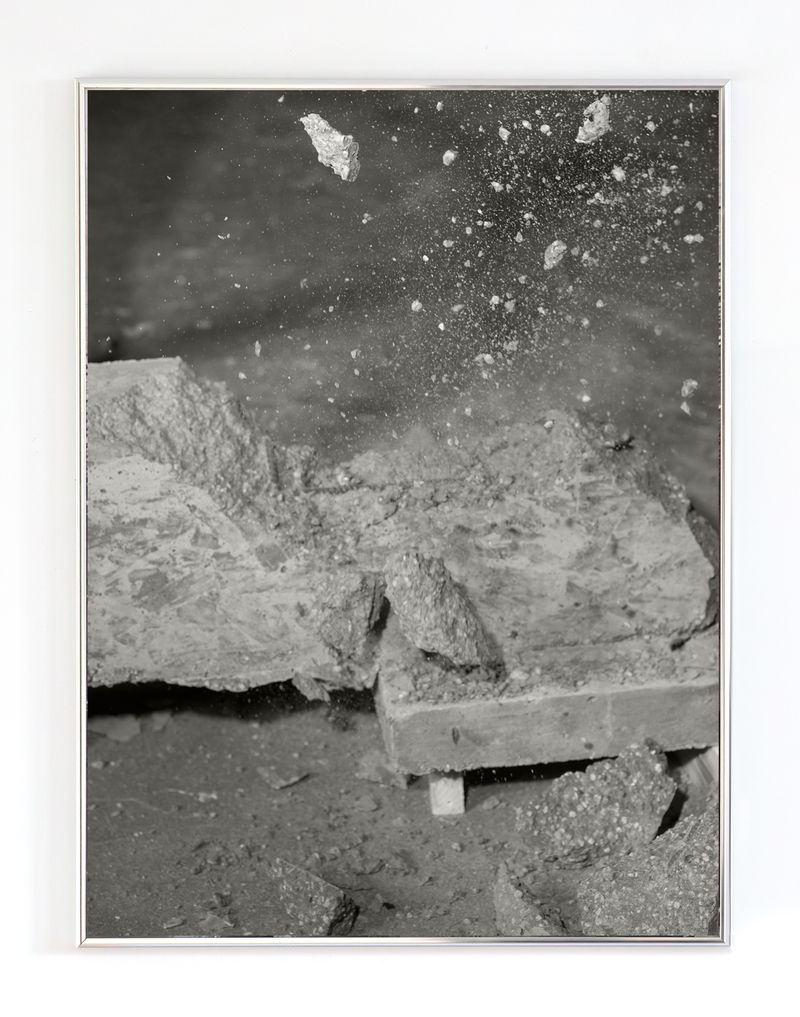 © Morgan Levy - Image from the Spark of a Nail photography project