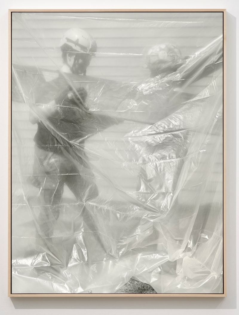 © Morgan Levy - Image from the Spark of a Nail photography project