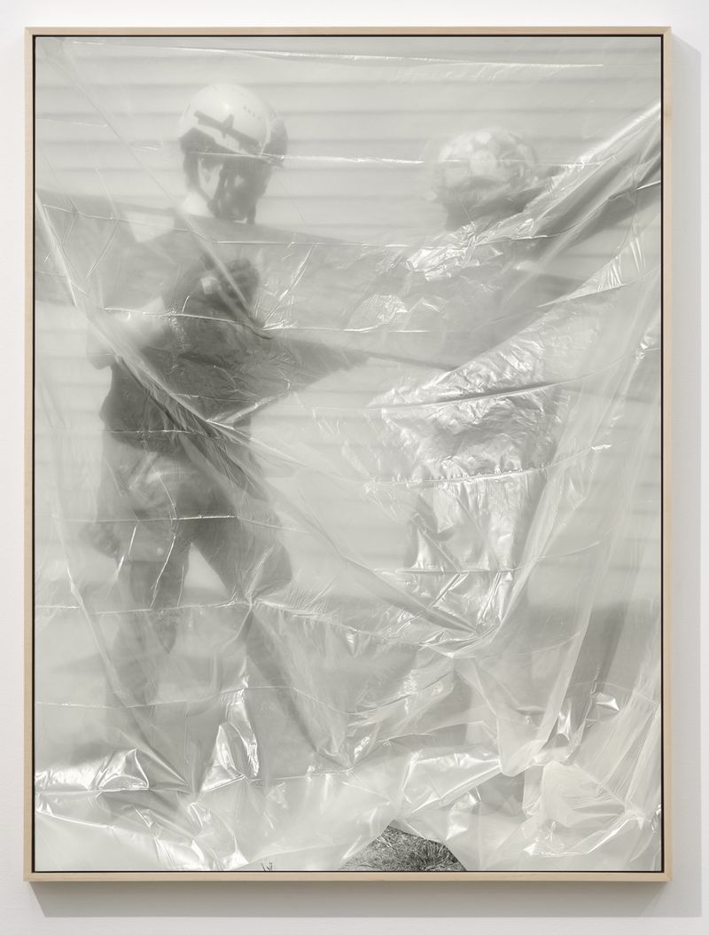 © Morgan Levy - Image from the Spark of a Nail photography project