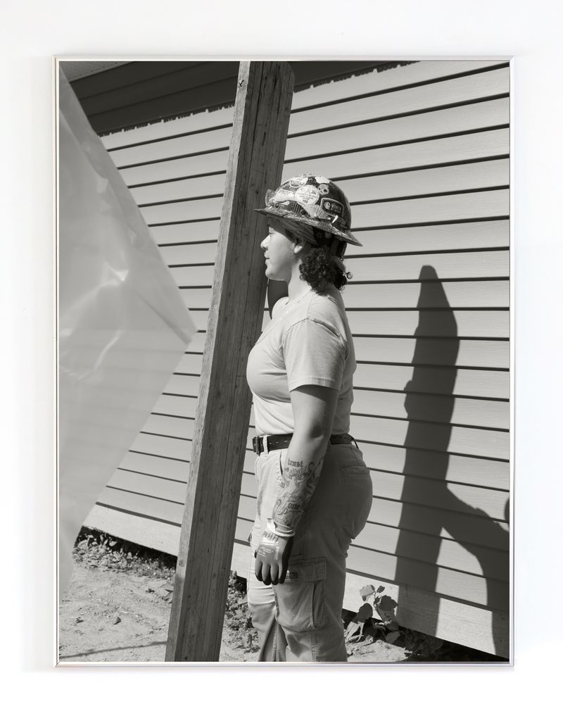 © Morgan Levy - Image from the Spark of a Nail photography project