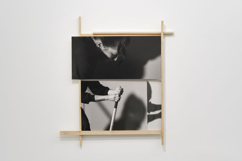 © Morgan Levy - Image from the Spark of a Nail photography project