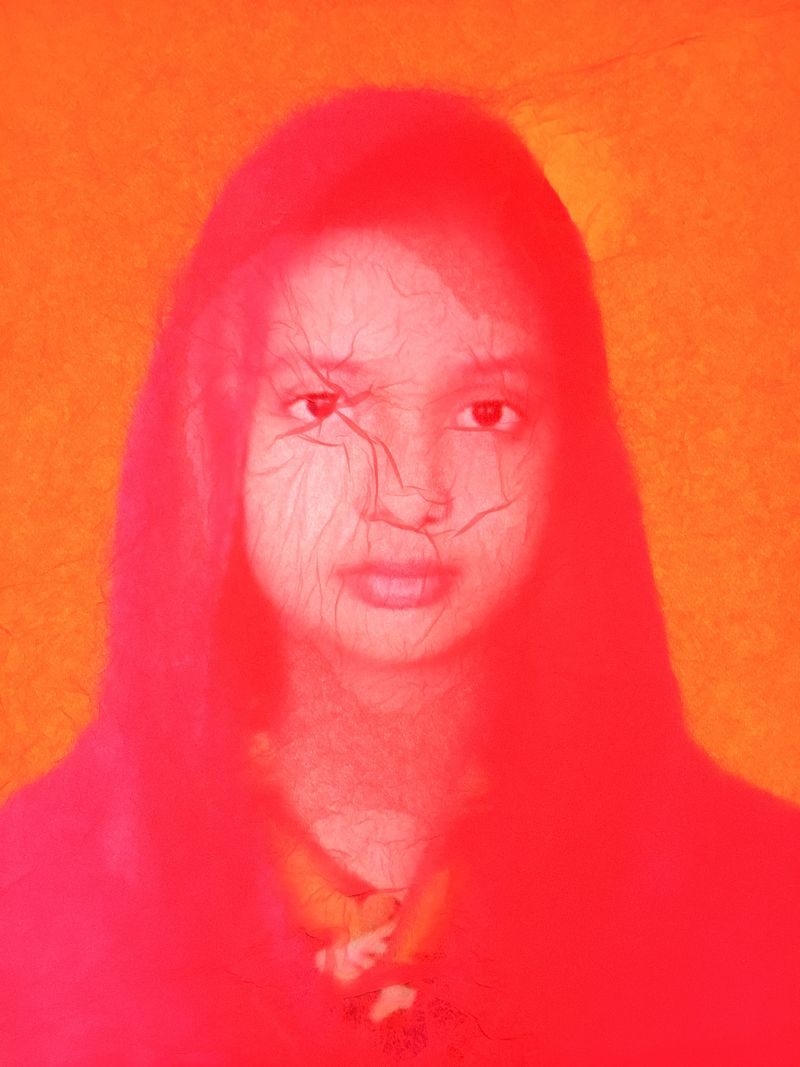 © Debashish - Image from the Mazlumnama (The book of the oppressed) photography project