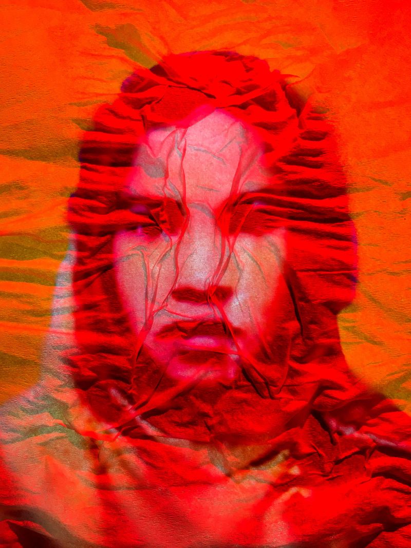 © Debashish - Image from the Mazlumnama (The book of the oppressed) photography project