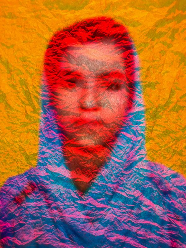 © Debashish - Image from the Mazlumnama (The book of the oppressed) photography project