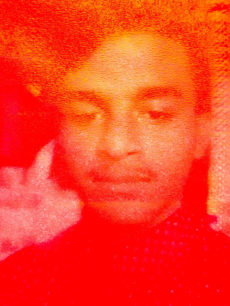 © Debashish - Image from the Mazlumnama (The book of the oppressed) photography project