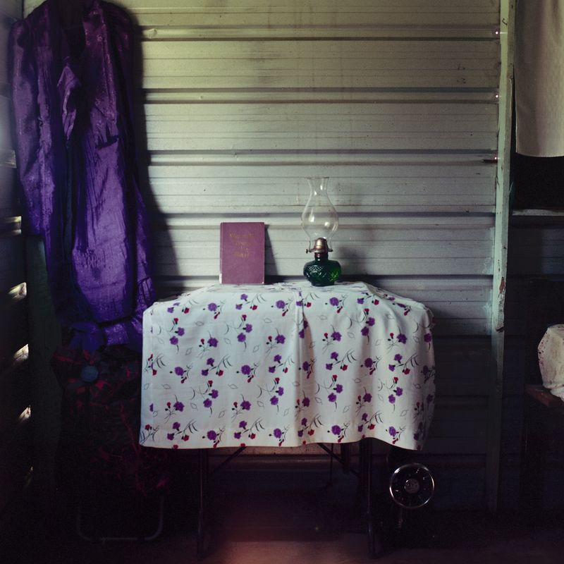 © Johanna Maria Fritz - Image from the Fromm Salamca photography project